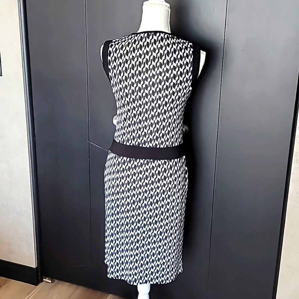 Joseph Ribkoff Dress - Picture 3 of 6